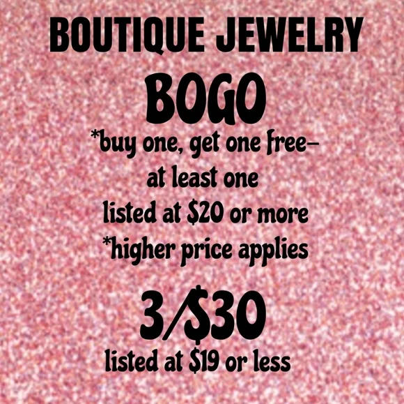 SEE NEW LISTING 3/$30 Heart Dried Flower Pendant Earrings - Picture 5 of 7